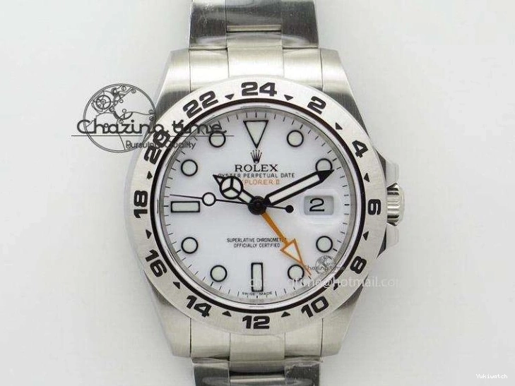 1:1 Polished SS DateJust Bezel 41 Dial Steel Edition on KING Bracelet White Jubilee VR3235 904L Best YG 0306